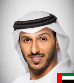 Dr. Ahmed Saif Al Ketbi
